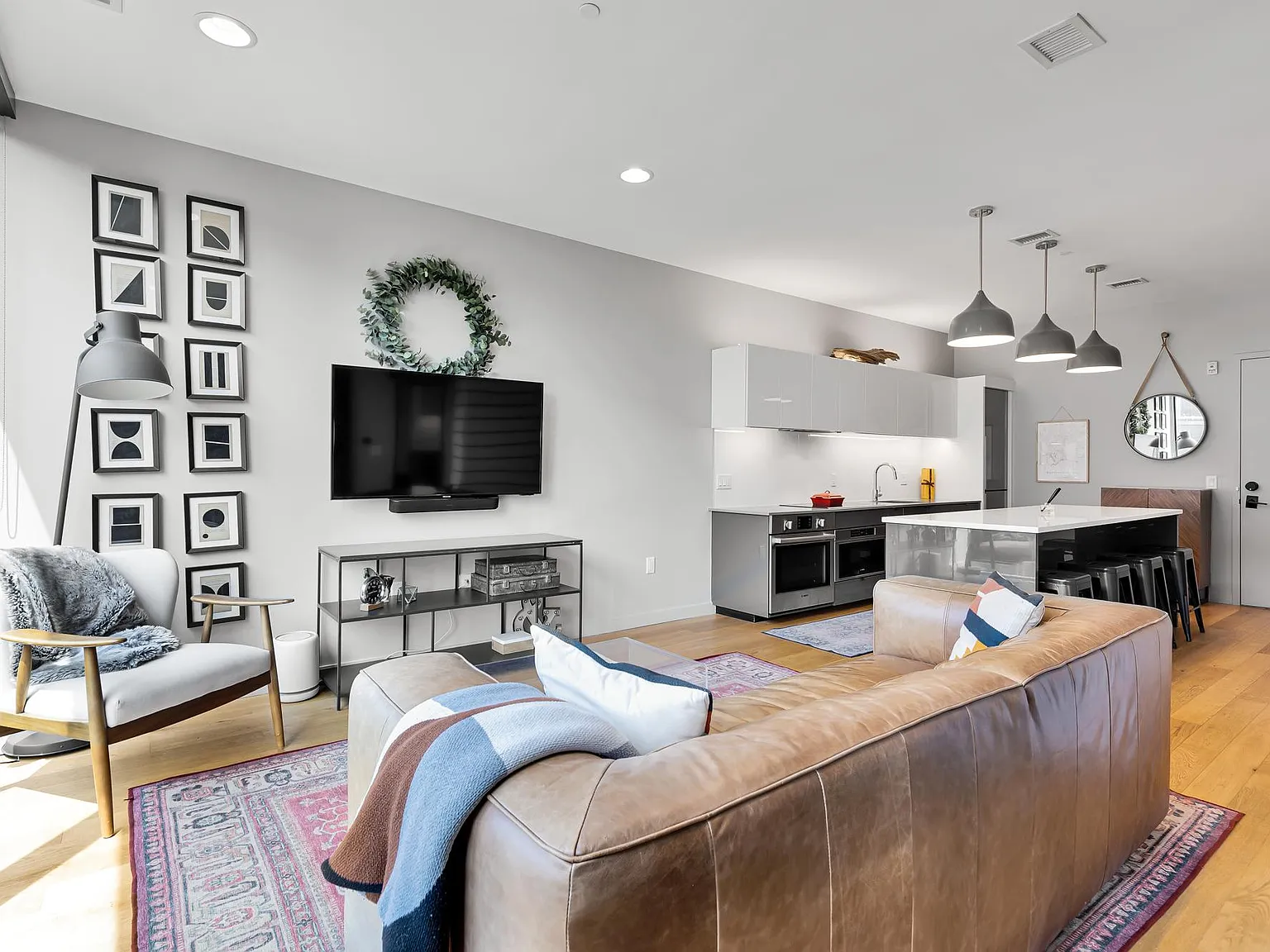1 bed, 679 sqft, $2,800 — Photo 4