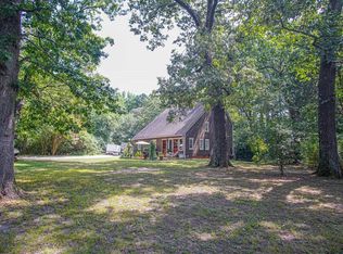 10995 Freehome Hwy, Canton, GA