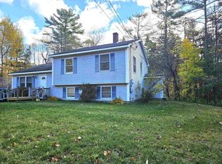 633 New Hampshire Route 120, Cornish, NH 03745