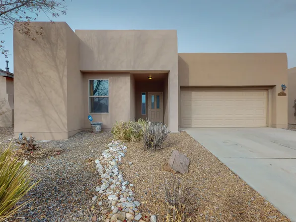 5651 Cold Creek Ave NW, Albuquerque, NM 87114