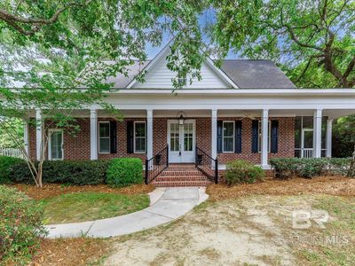4 Echo Ln, Fairhope, AL, 36532