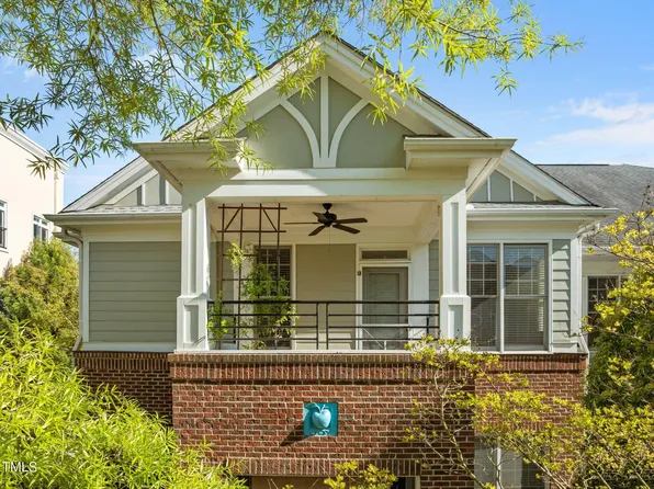 703 Copperline Dr Unit 301, Chapel Hill, NC 27516