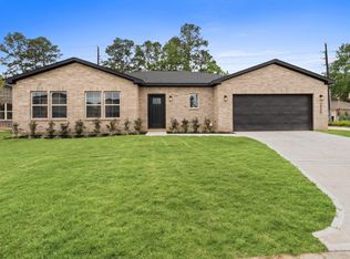2606 Piemonte Avenue Cir, Spring, TX 77388