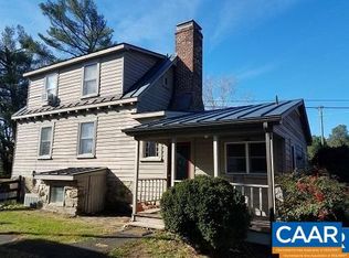 2054 Wilmington Rd, Palmyra, VA 22963