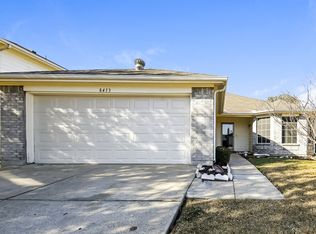 8413 Canvasback Ln, Dallas, TX 75249