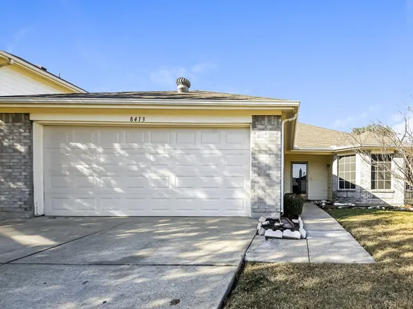 8413 Canvasback Ln, Dallas, TX 75249