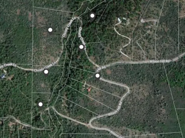 0 Christy Creek Ln, Shingletown, CA 96088