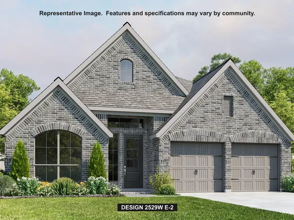 2529 Wayland Ct, Magnolia, TX 77316
