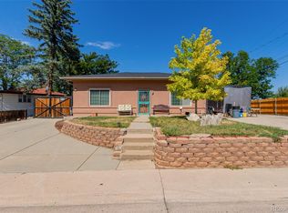 2791 W Mexico Ave, Denver, CO 80219