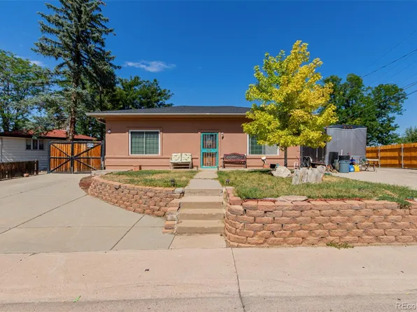 2791 W Mexico Avenue, Denver, CO 80219