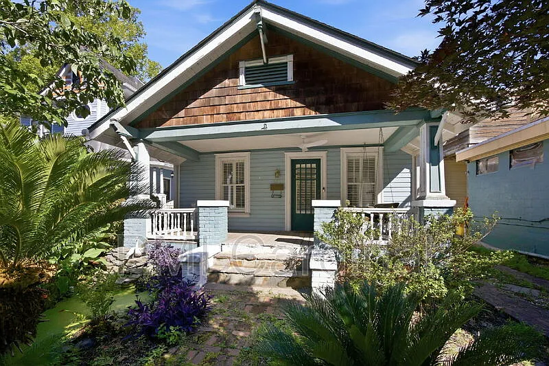 2 bed, 1.0 bath, $2,100 — Photo 3