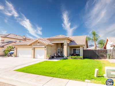 2335 Felipe Ave, Imperial, CA, 92251