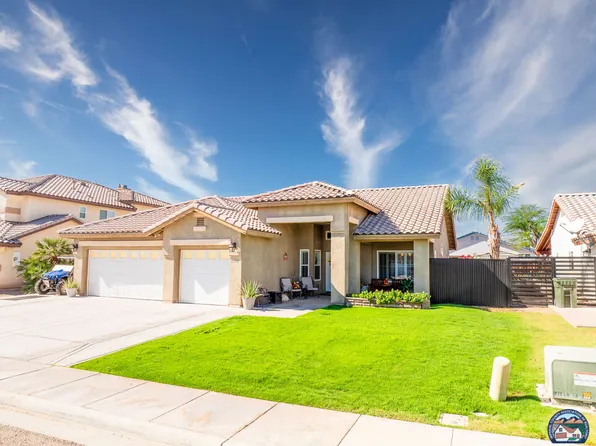 2335 Felipe Ave, Imperial, CA 92251