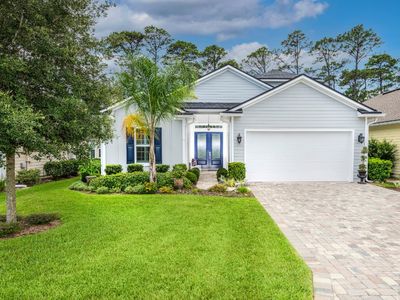 2805 Turtle Shores Dr, Fernandina Beach, FL, 32034