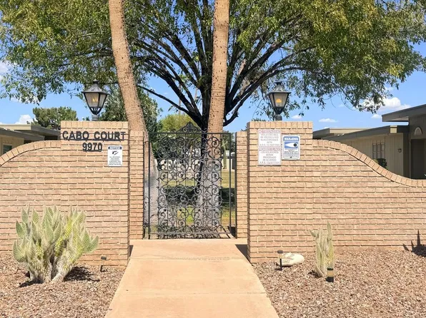 9970 W Royal Oak Rd, Sun City, AZ 85351