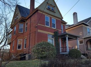 529 Howell Ave, Cincinnati, OH 45220