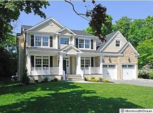 44 Park Ave, Rumson, NJ 07760