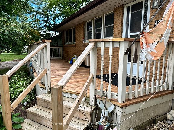 5th image of 4268 Hamilton Rd
