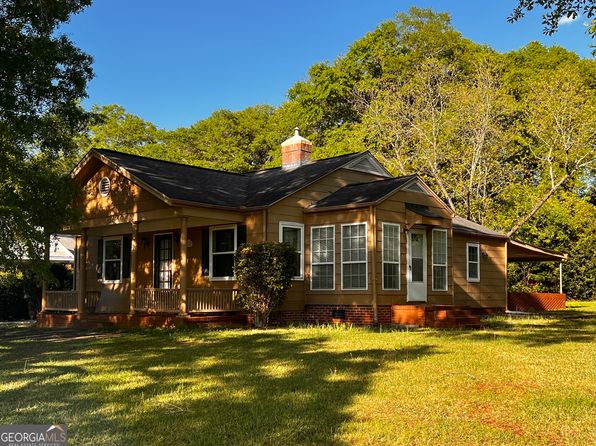 204 Glendale Rd, Thomaston, GA 30286