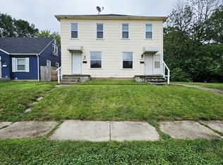 2810-2812 Azelda St, Columbus, OH 43211