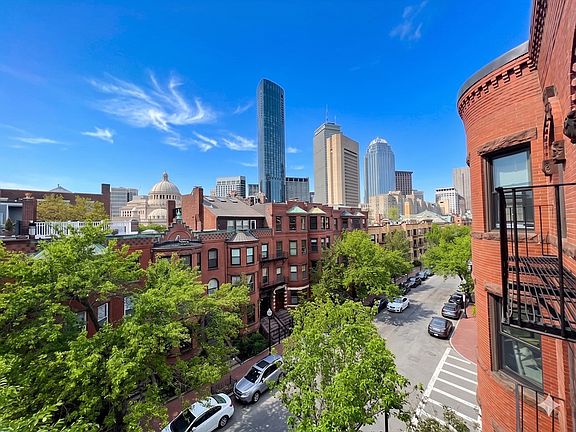5th image of 198 Saint Botolph St APT 8