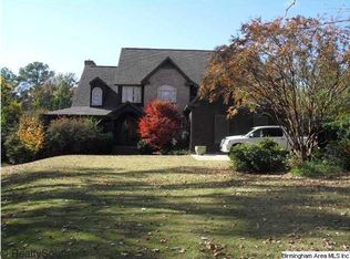 936 Hitching Post Ln, Birmingham, AL 35210