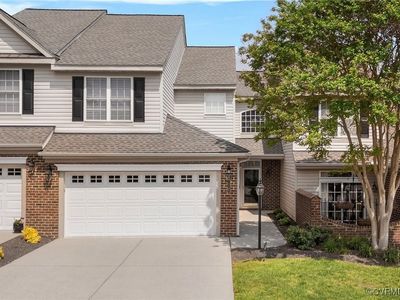 10103 Reedville Ave, Glen Allen, VA, 23060