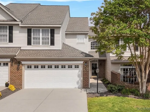 10103 Reedville Ave, Glen Allen, VA 23060