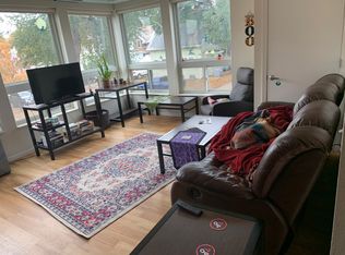 The Rail Apartments, Minneapolis, MN 55414