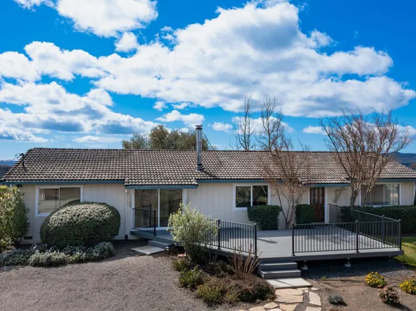 11160 Los Amigos Road, Healdsburg, CA 95448
