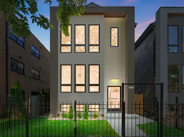 6410 S Vernon Ave, Chicago, IL 60637