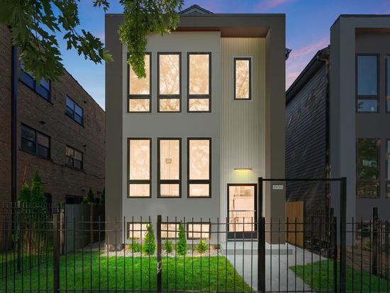 6410 S Vernon Ave, Chicago, IL 60637