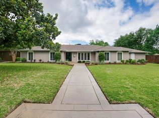 4240 Allencrest Ln, Dallas, TX 75244