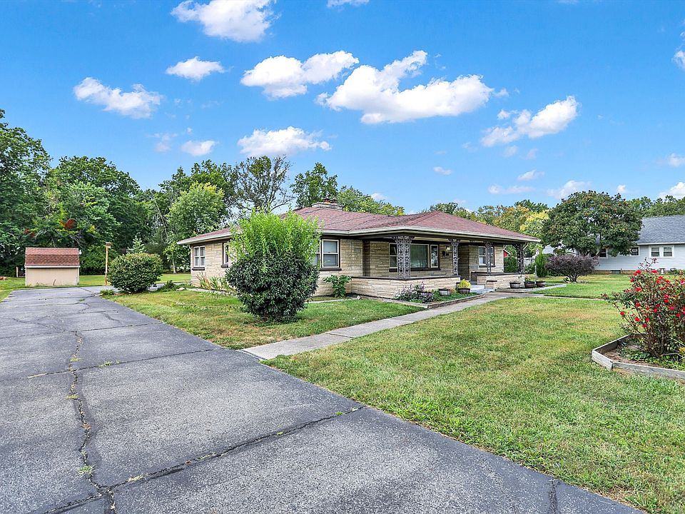 5120 S Walcott St, Indianapolis, IN 46227 Zillow