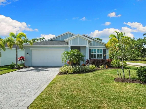 11390 POINTED LEAF PLACE, PUNTA GORDA, FL 33955