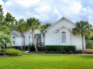216 Harbor Pointe Dr, Brunswick, GA 31523