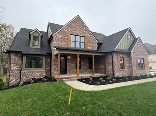 1156 Archibald Dr, Clarksville, TN 37040