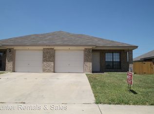 1113 Nicholas Cir APT B, Killeen, TX 76542