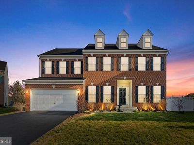 10816 Grimbert Ct, Bealeton, VA, 22712