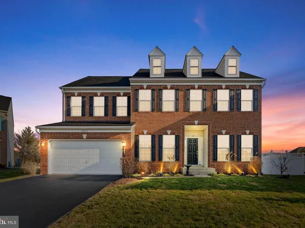 10816 Grimbert Ct, Bealeton, VA 22712