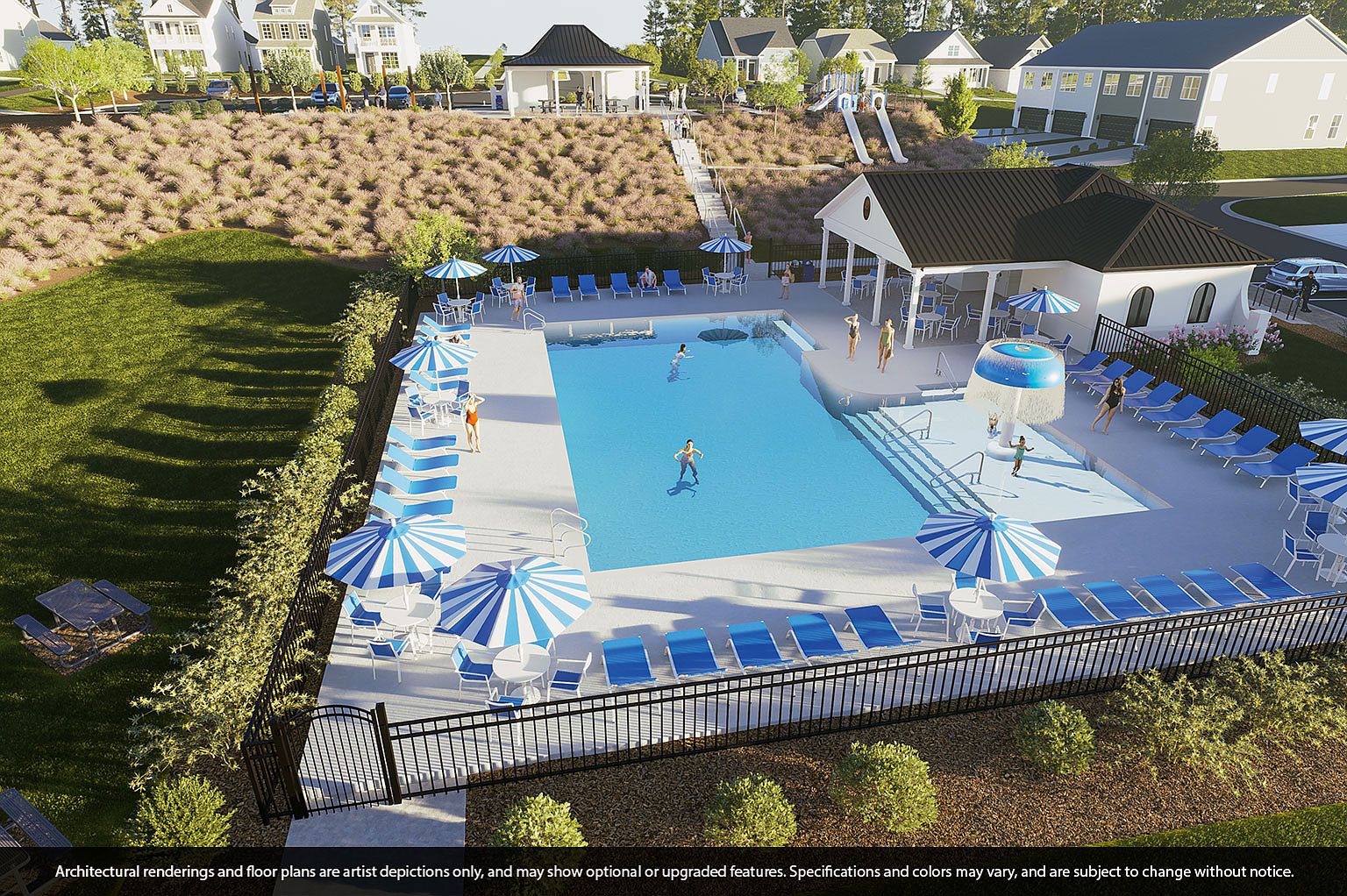 Renaissance at White Oak by Mungo Homes in Garner NC Zillow