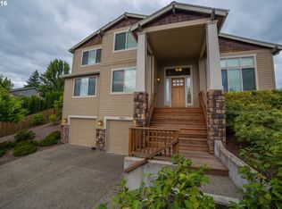 33171 NW Manor Ct, Scappoose, OR