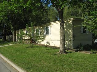 100 E Walnut Ave, Osawatomie, KS 66064