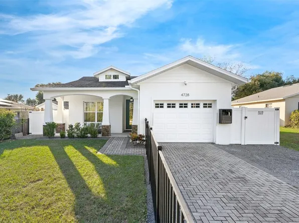 4728 Goddard Ave, Orlando, FL 32804