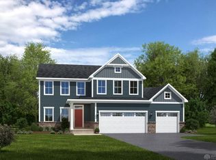 178 Chapel Dr E, Troy, OH 45373