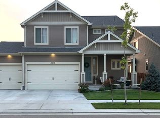 10837 Troy St, Commerce City, CO 80022