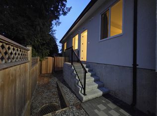 (Undisclosed Address), Surrey, BC V4A 5S4