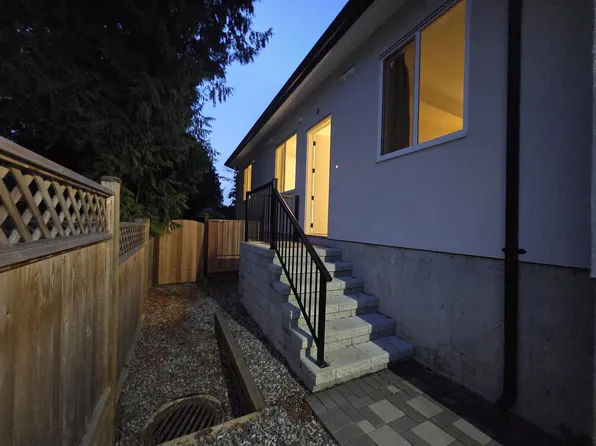 (undisclosed Address), Surrey, BC V4A 5S4