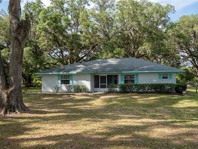 6920 SW 134th Ave, Archer, FL, 32618