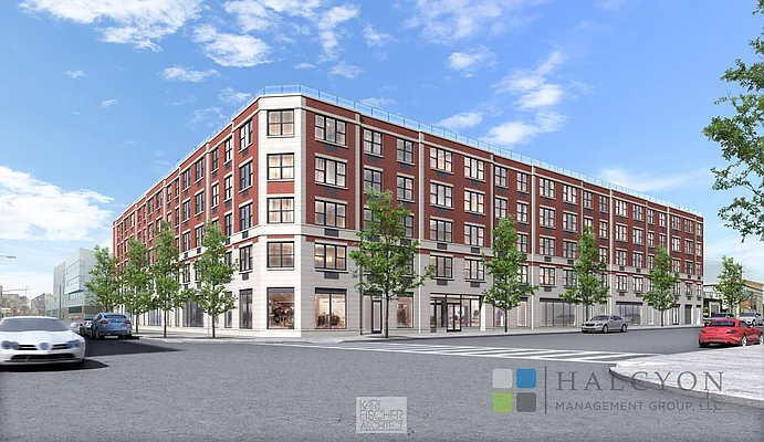 Rented by Halcyon Management Group LLC | media 2